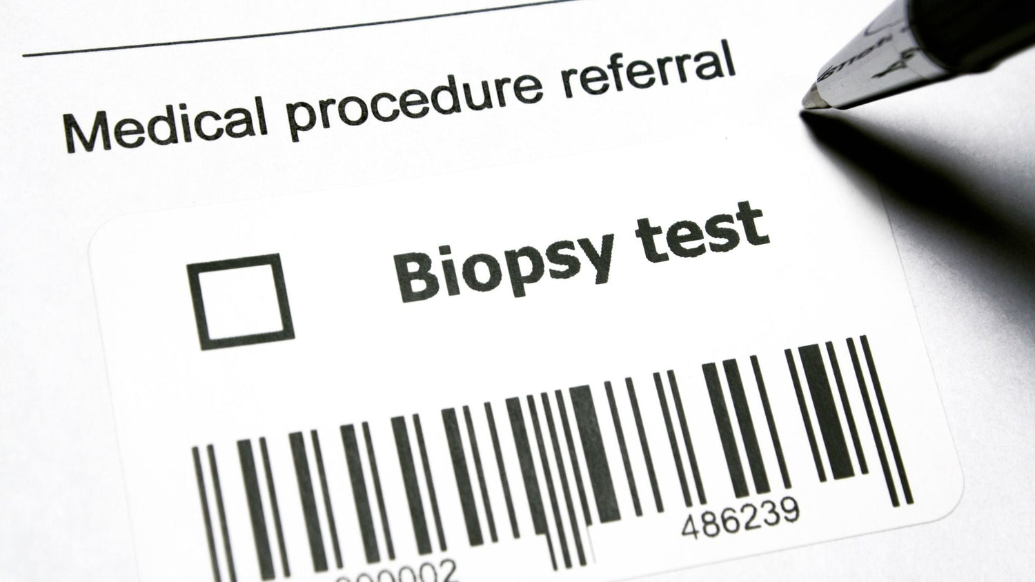 Scalp Biopsy: Site Selection and Technique Checklist