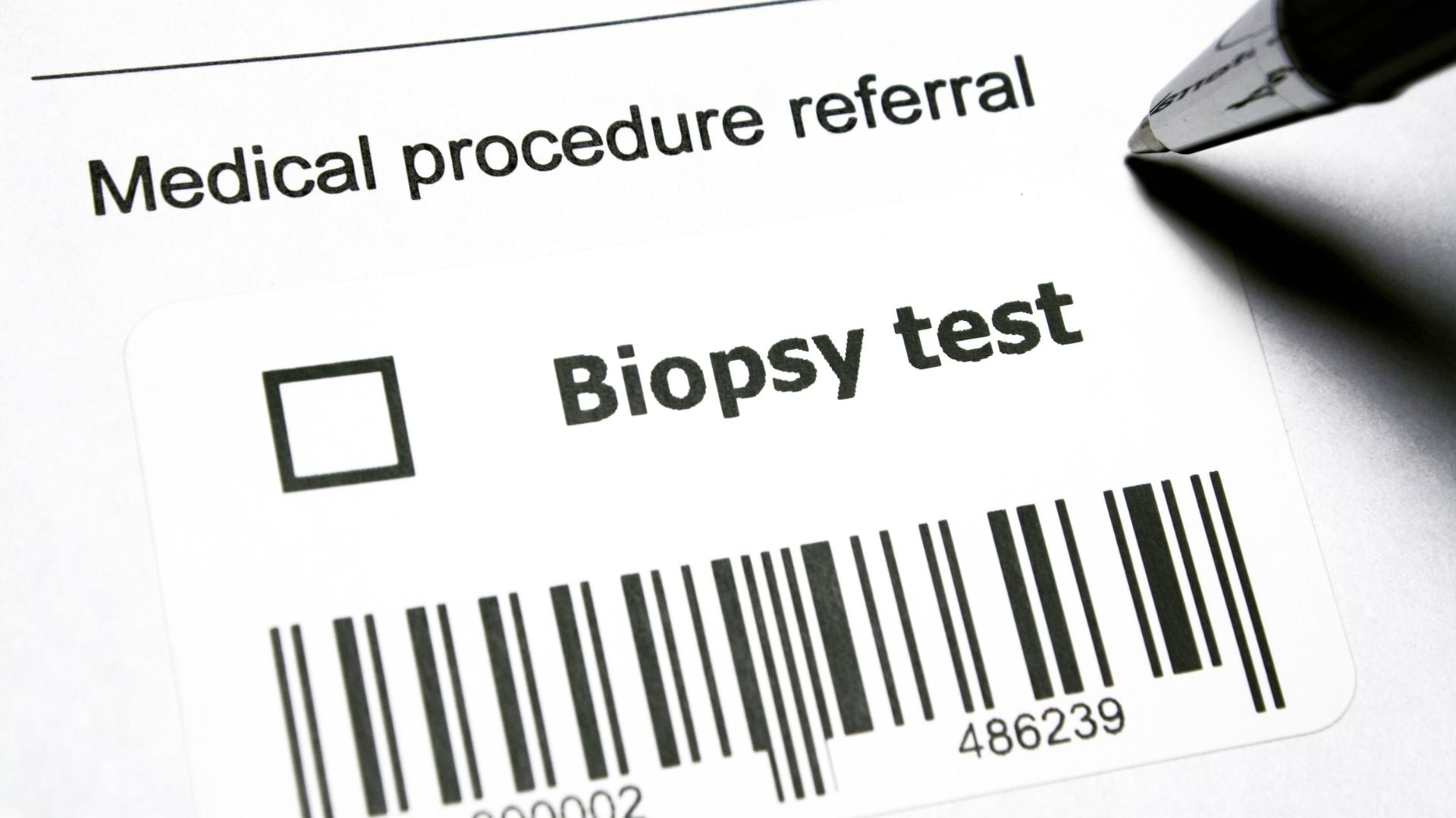 Scalp Biopsy: Site Selection and Technique Checklist