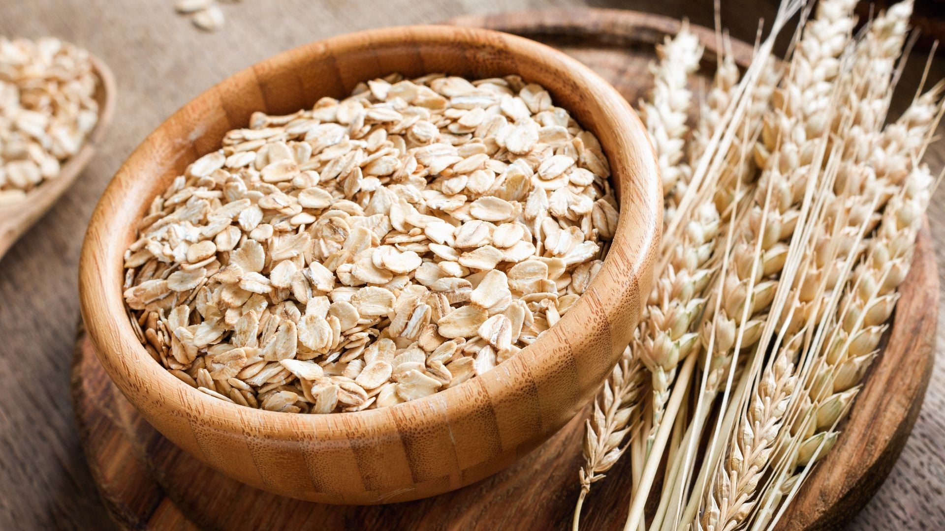 Colloidal Oat for Scalp Care: Barrier Repair and Itch Relief