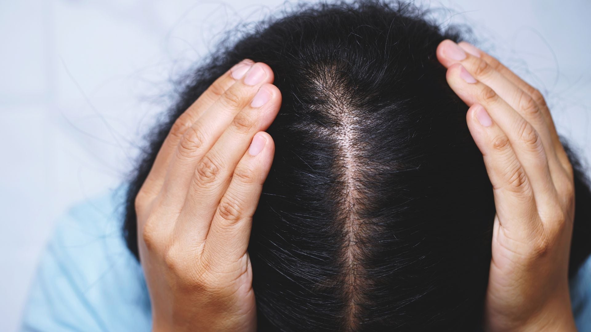 Neuropathic Scalp Pain: Mechanism and Modulation Protocol