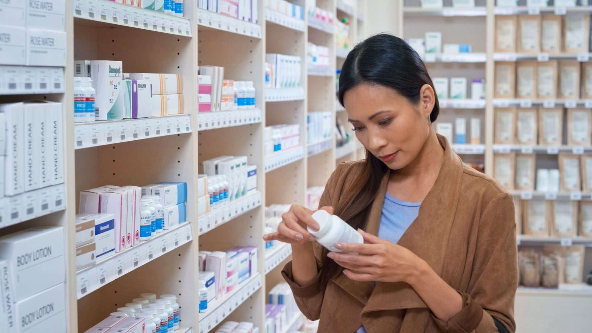 Allergen Labeling and INCI Review: Verification Protocol
