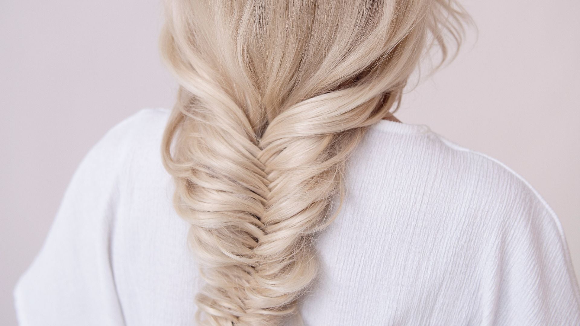 Low-Tension Hairstyles Protect the Scalp by Reducing Follicular Stress