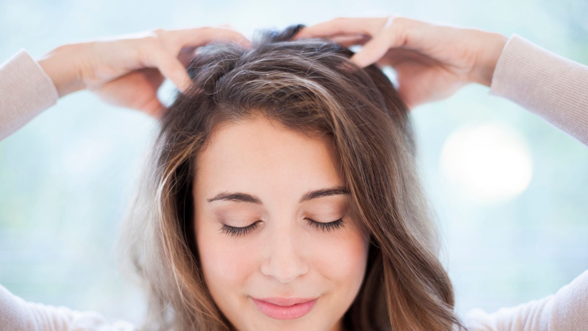 How to Support Scalp Perfusion for Lasting Comfort and Hair Vitality