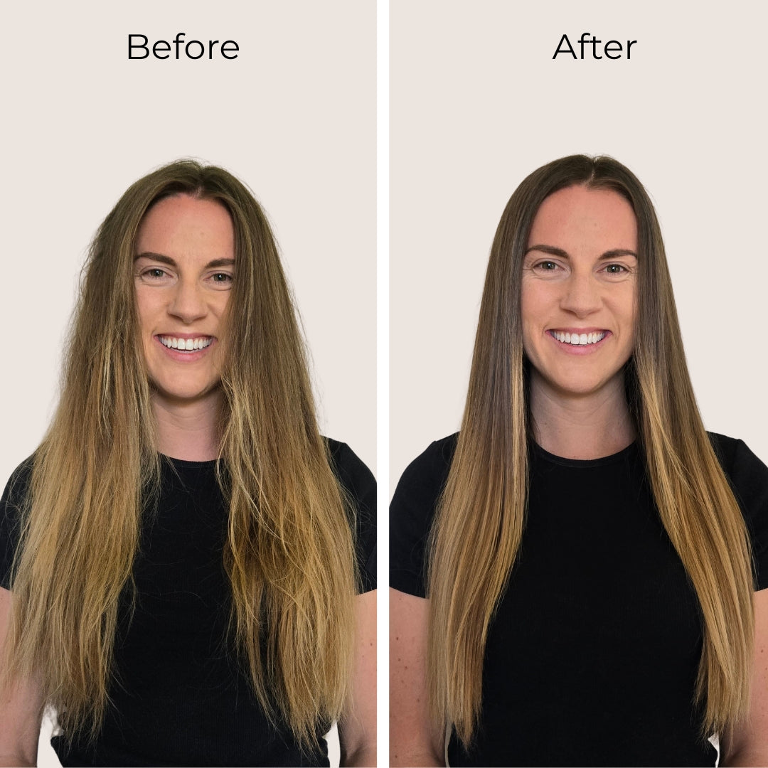 Sensitive Scalp Shampoo