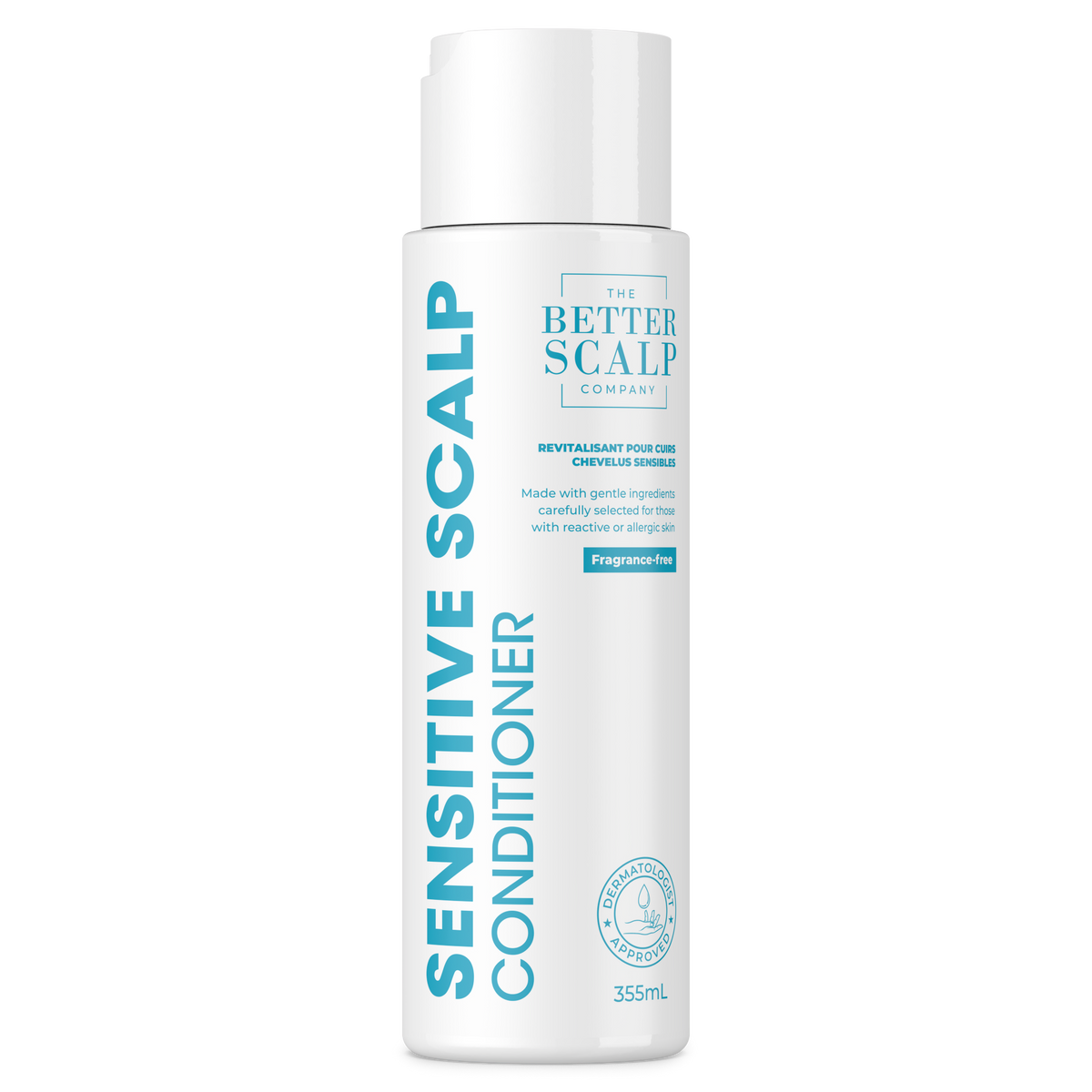 Better Scalp Sensitive Conditioner