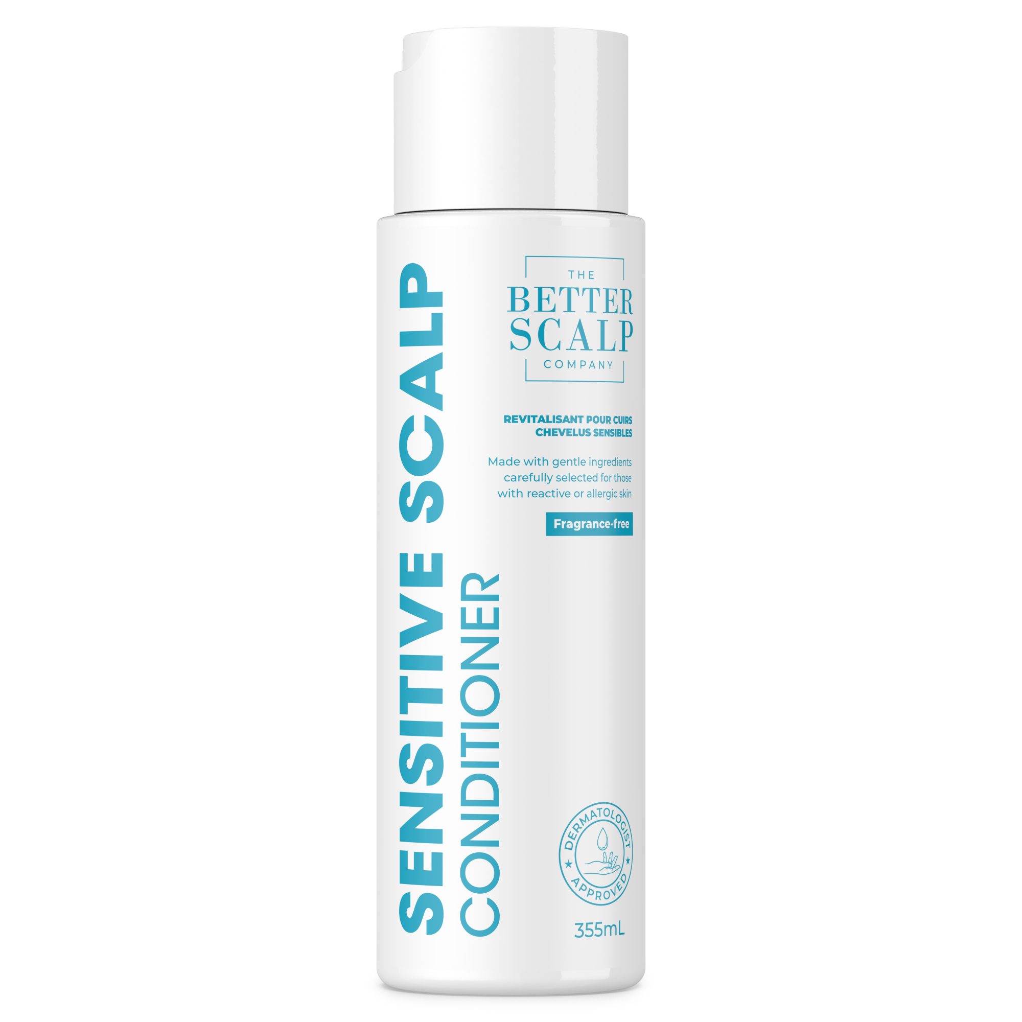 Sensitive Scalp Conditioner