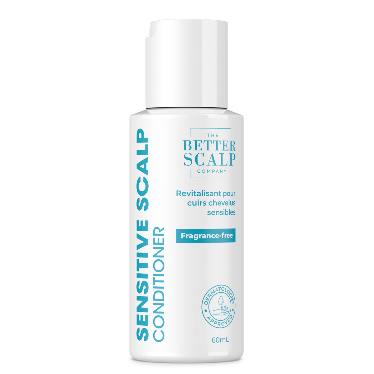 Better Scalp Sensitive Conditioner