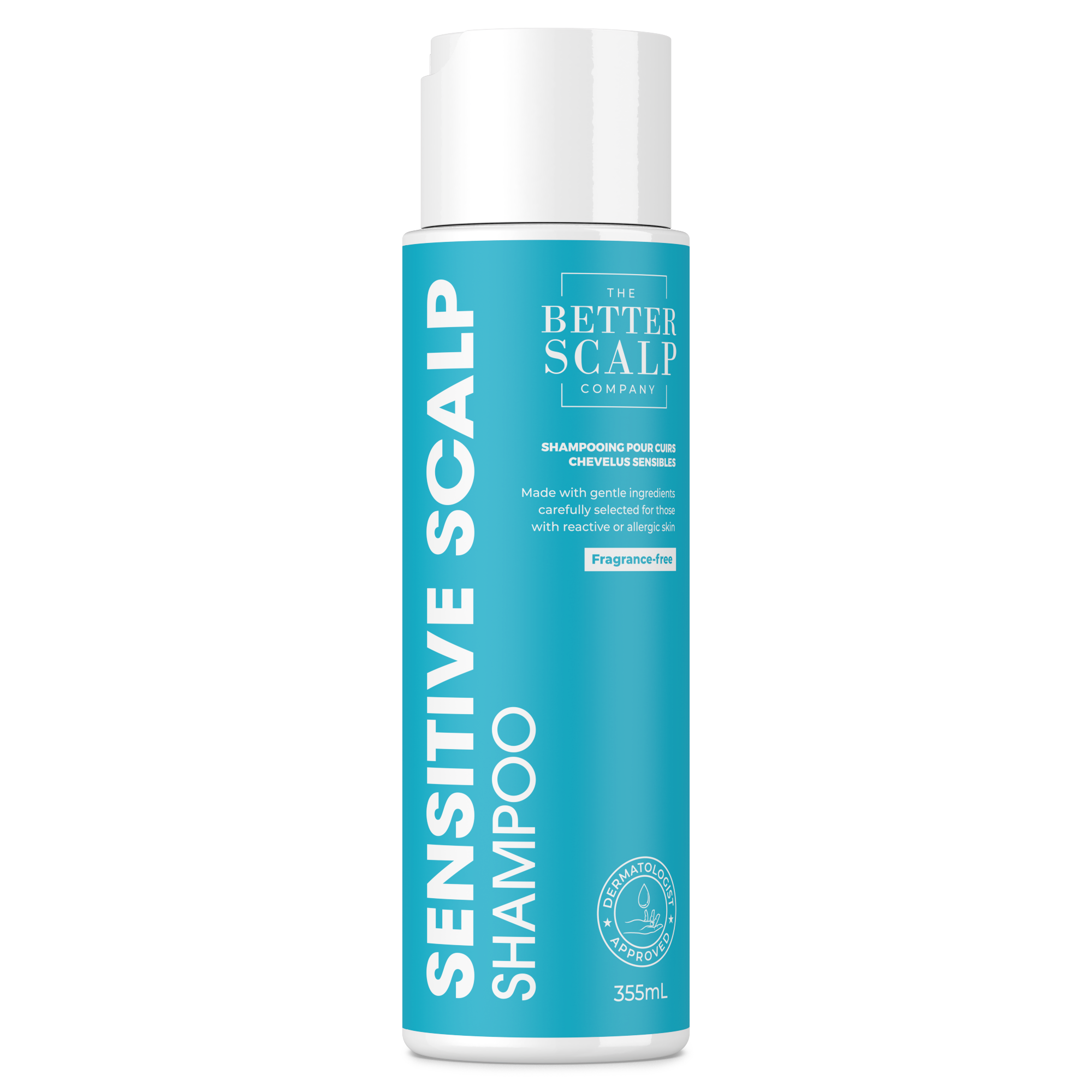 Sensitive Scalp Shampoo