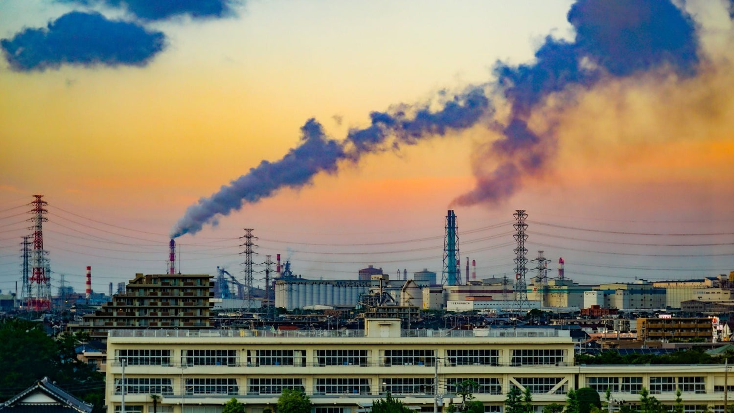 Headwear and Scalp Pollution: Measuring Particle Deposition in Real Settings