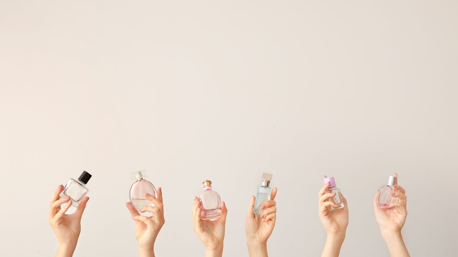 Fragrance and Scalp Sensitivity Explained: A Guide for Confused Consumers
