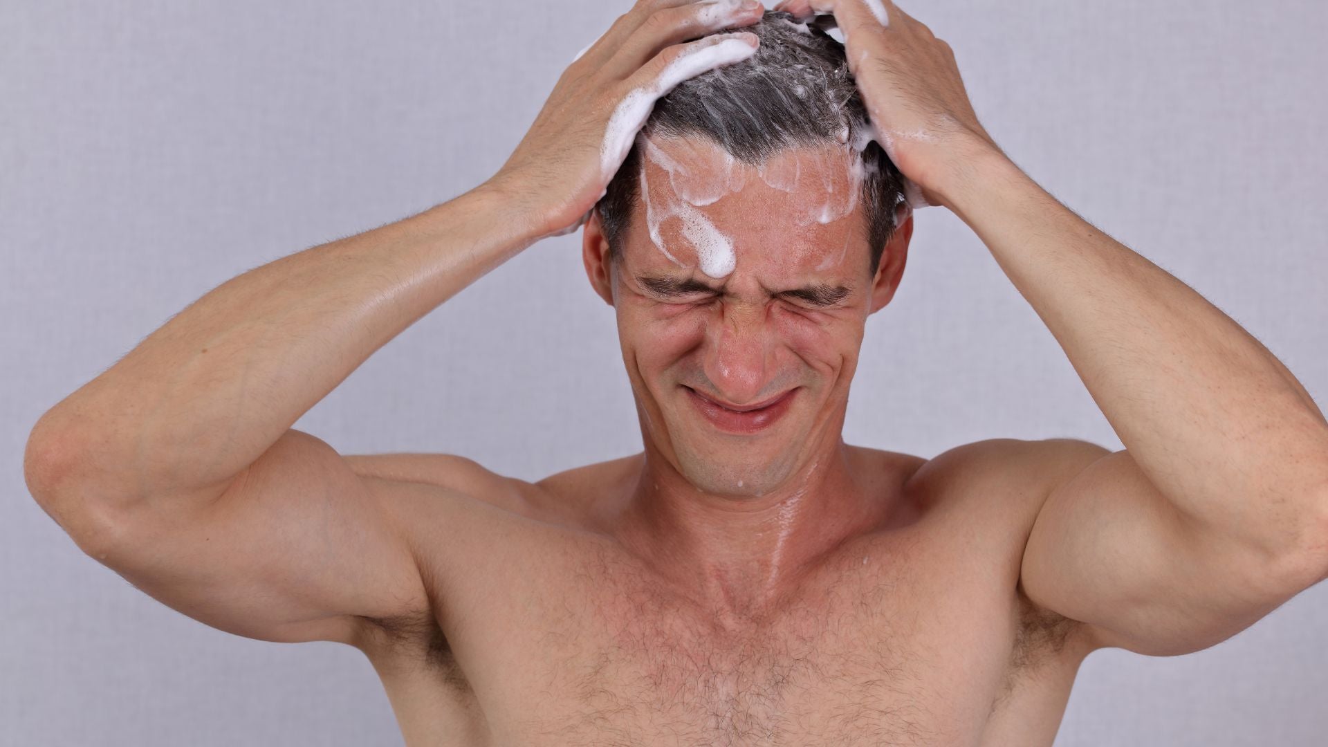 Burning Shampoo Reaction Explained: Mechanisms, Risks, and Recovery Guide