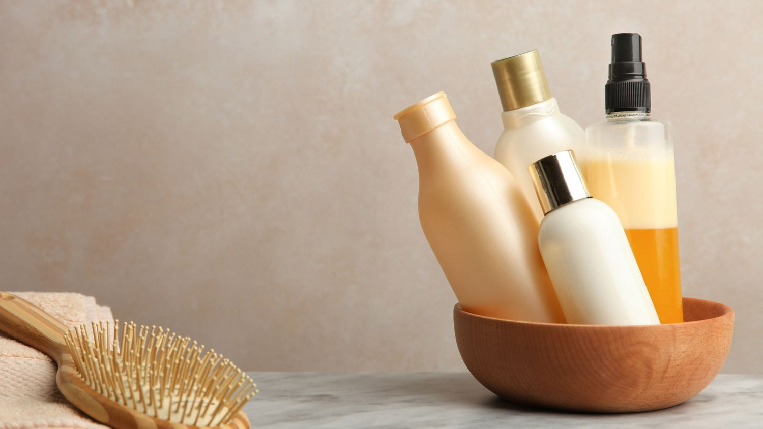 Measuring Allergen Avoidance in Sensitive Scalp Care