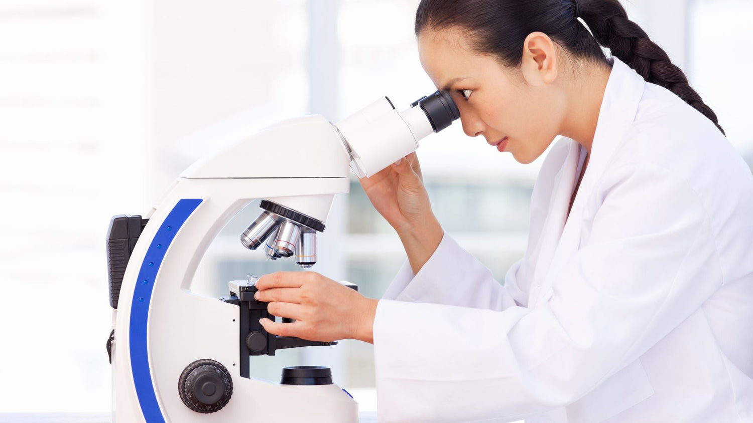 Scalp Biopsy and Early Intervention Prevent Permanent Hair Loss