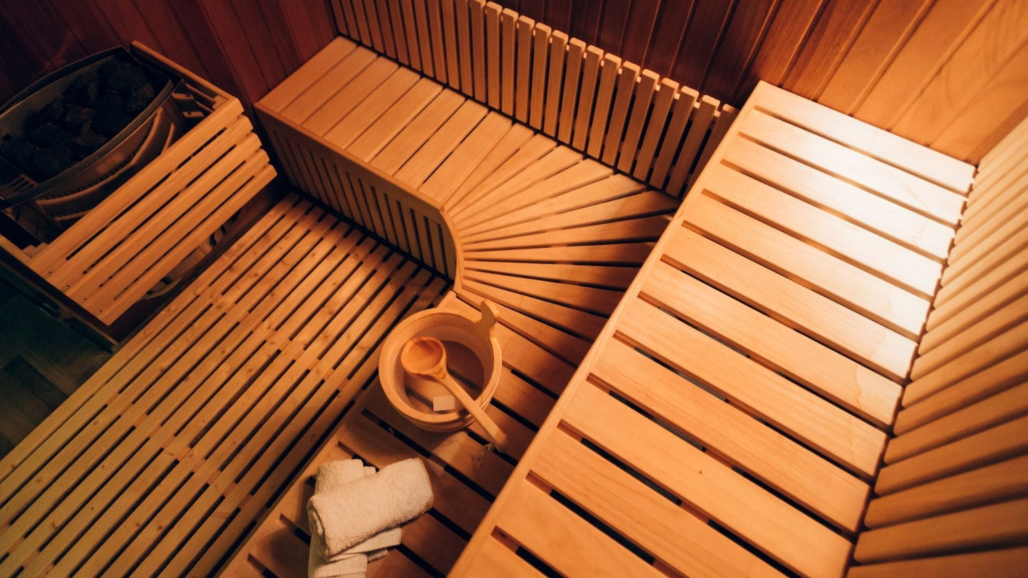 High-Intensity Exercise vs Sauna Heat: Impact on Sensitive Scalp Function