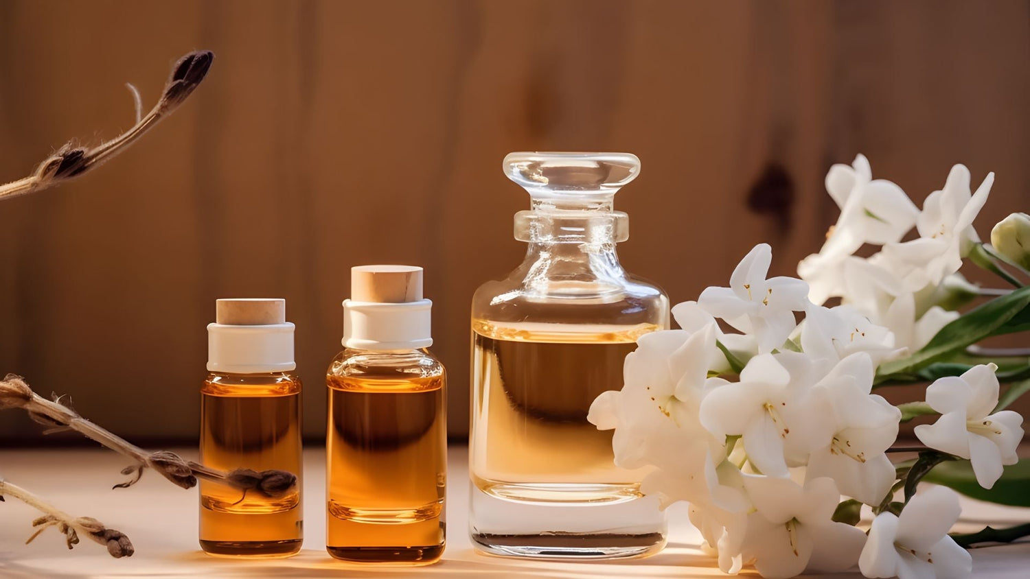 How Fragrance Allergens Trigger Scalp Inflammation and Sensitivity