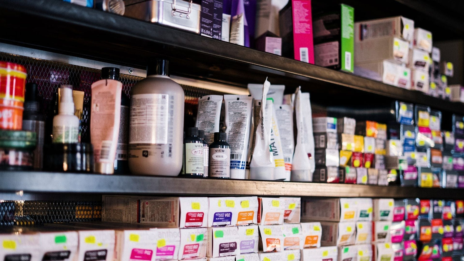 INCI list: A problem-aware guide to common scalp allergens