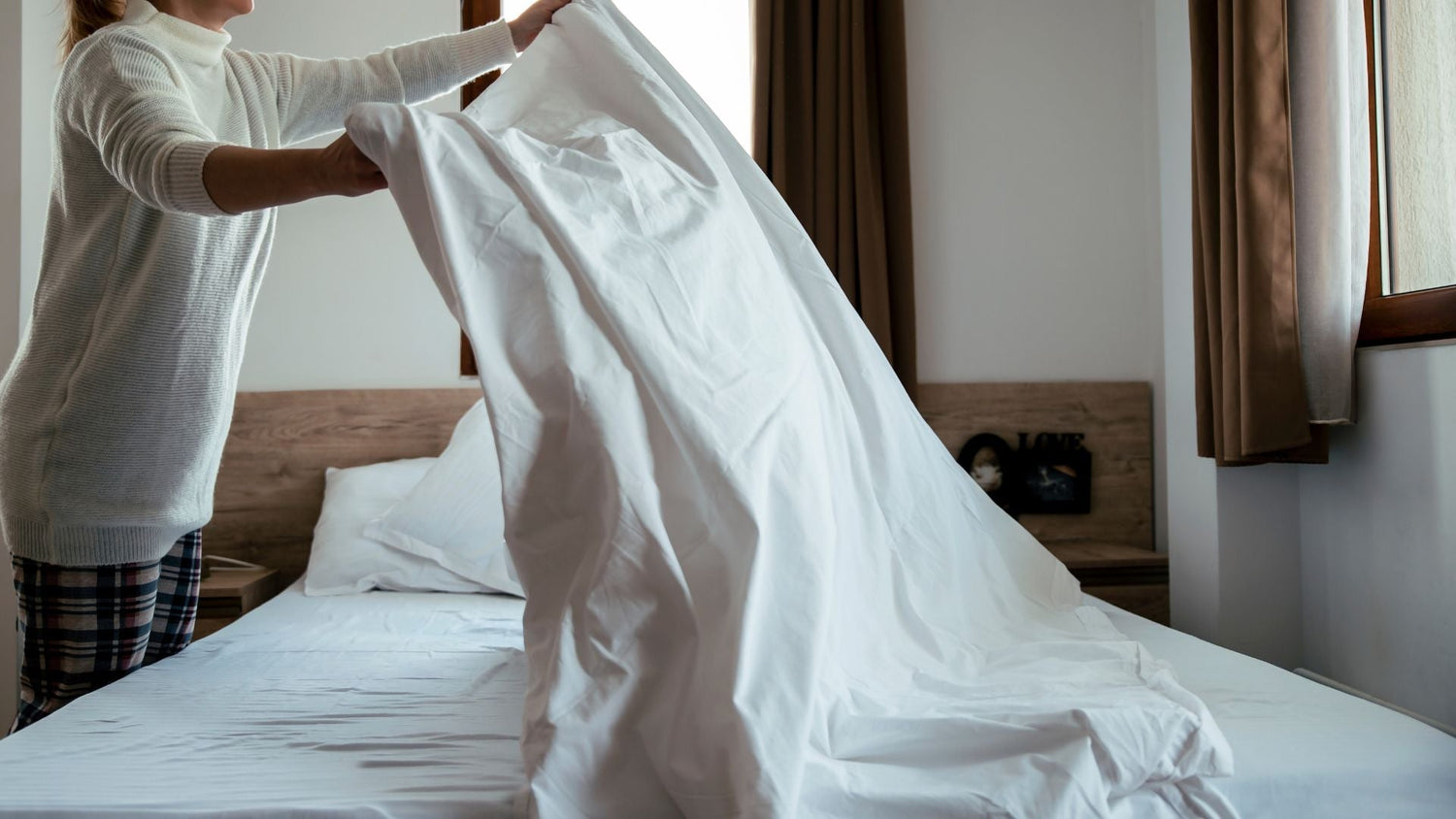 Hygiene and Decontamination: Household Implementation Checklist
