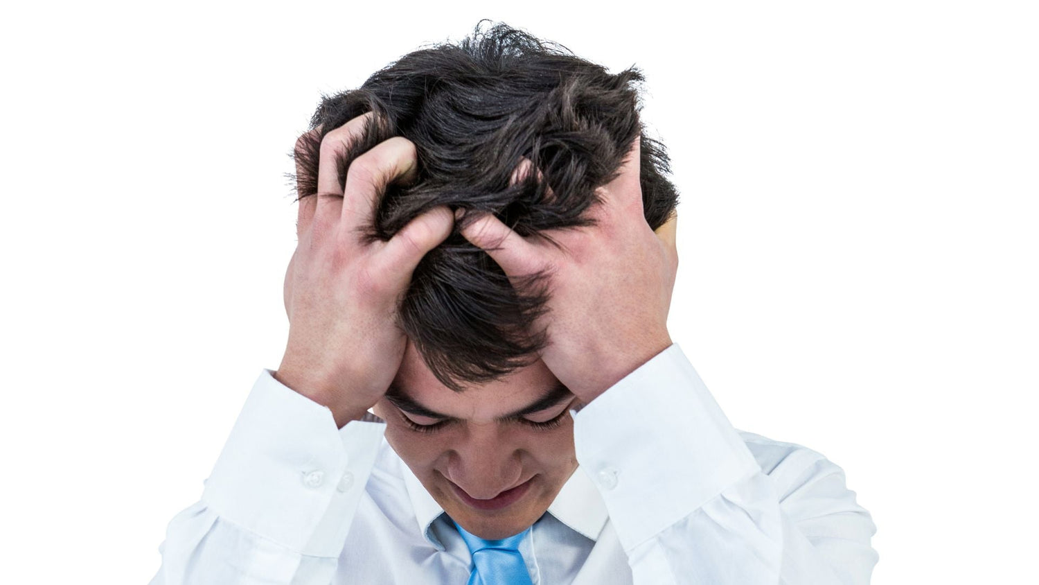 Allergic vs Irritant Contact Dermatitis: How Each Affects Your Scalp