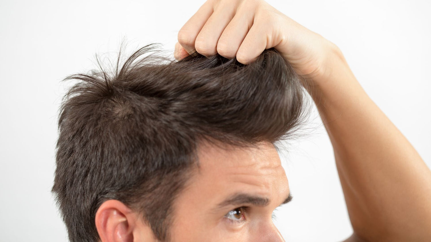 Inflammation Fibrosis Cascade: How Scalp Irritation Leads to Lasting Change
