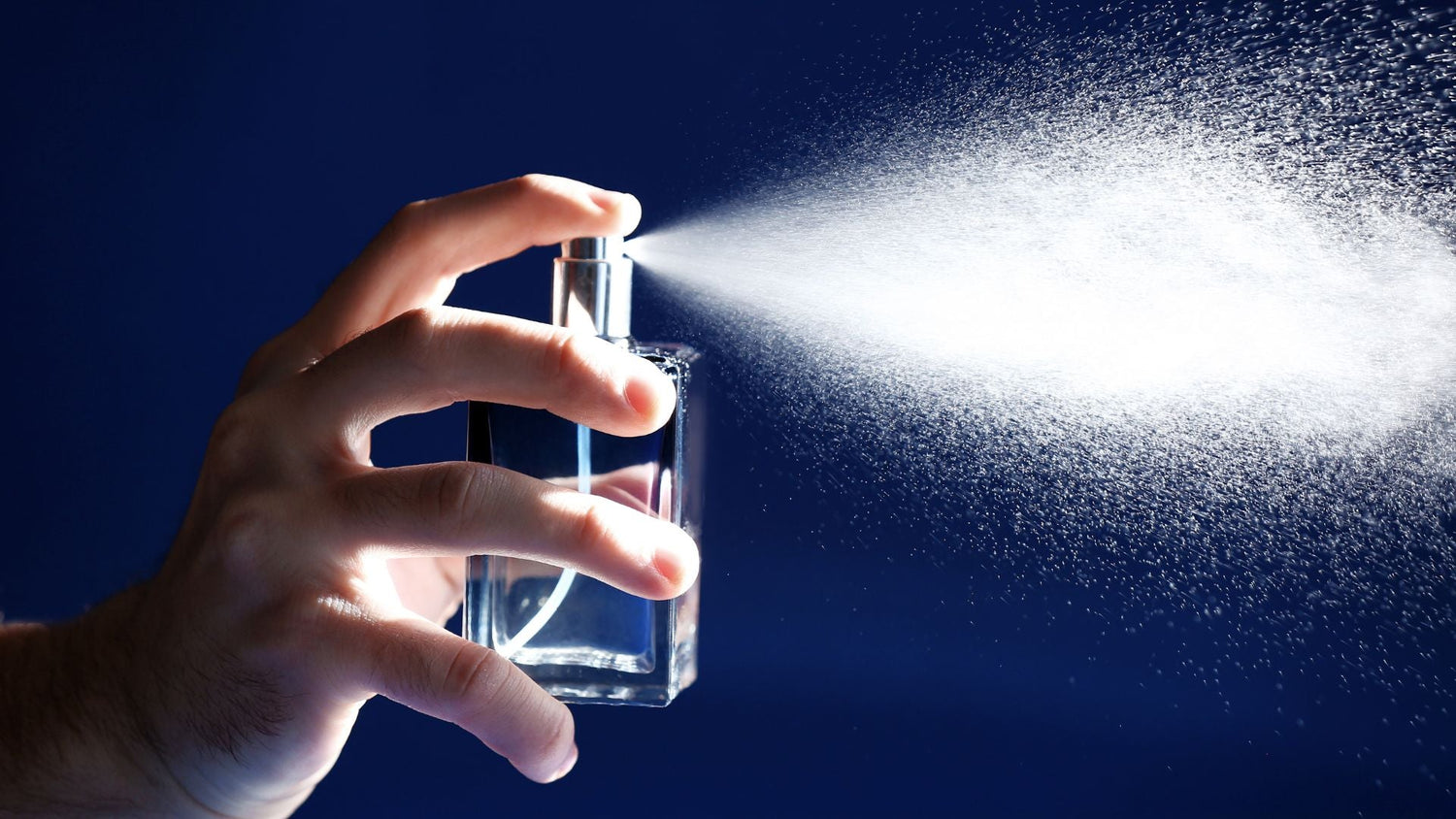 Fragrance Allergens in Hair Products: A Guide for Sensitive Scalps