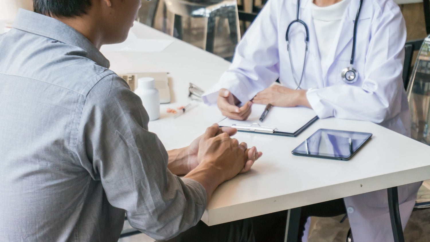 Navigating the Primary Care to Dermatology Referral Process with Confidence
