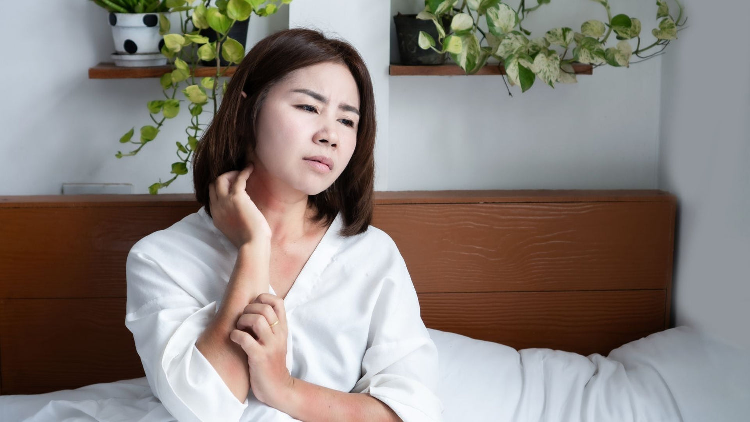 Scalp Itch Explained: The Science of Sensory Pathways and Relief