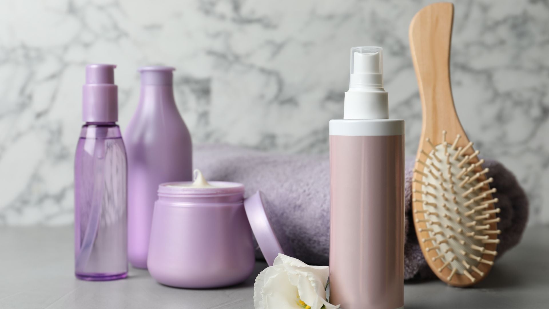 How to Audit Scalp-Care Products for Microbiome Health