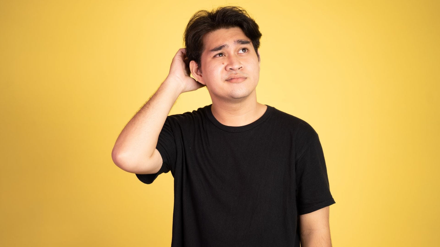Symptom-First Scalp Triage: Identifying Serious Conditions Early