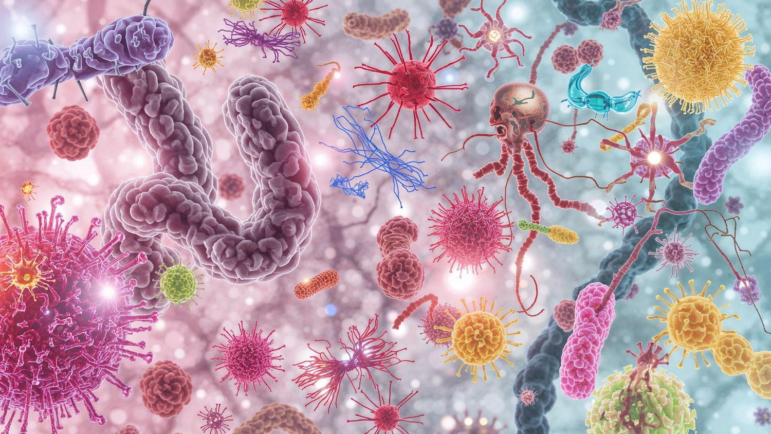 The Scalp Microbiome: How Microbial Balance Shapes Scalp Health and Comfort