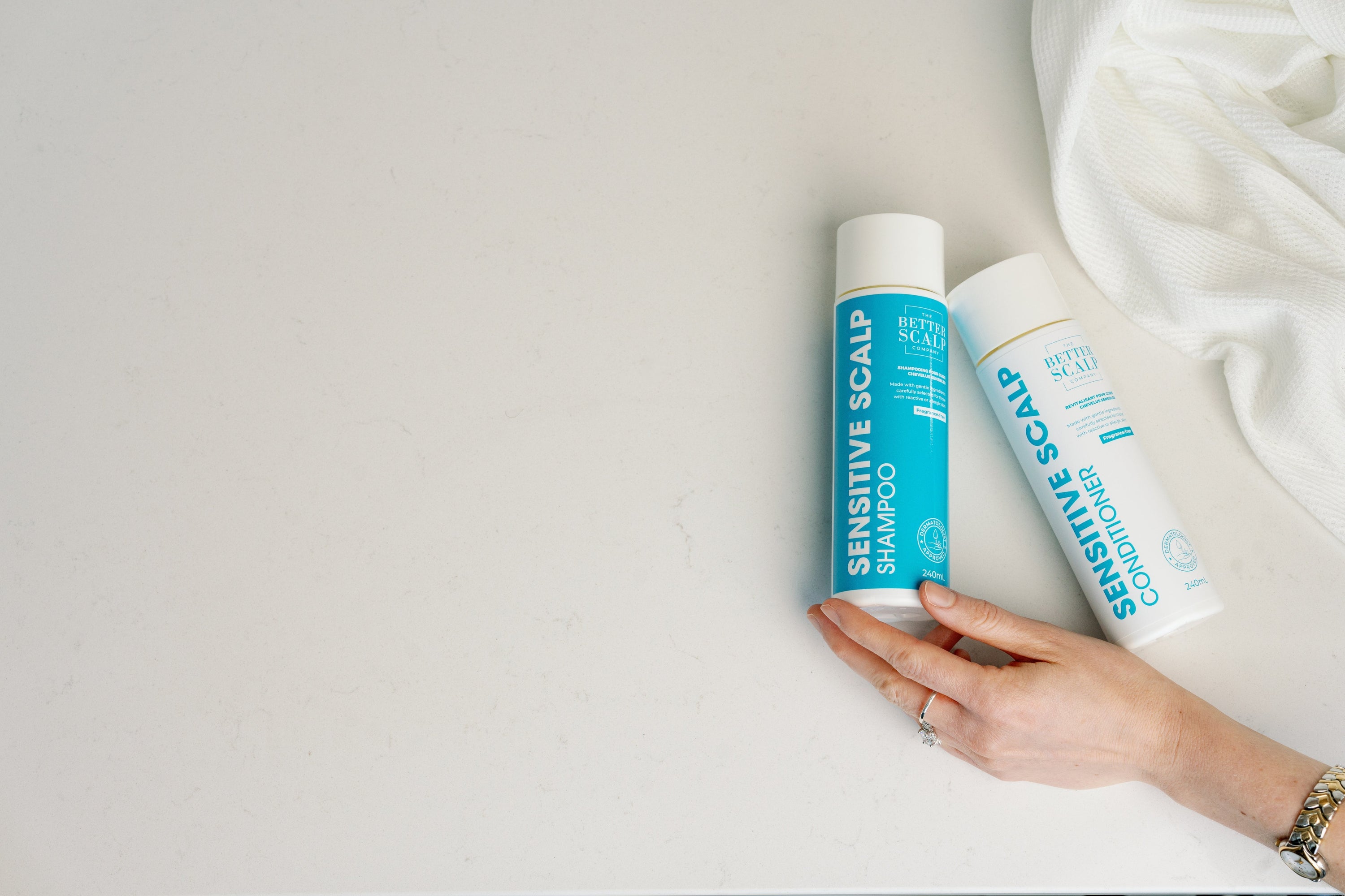 Shampoo Comparison: The Barrier-First Scalp Match Protocol for Lower Irritation and Better Flake Control