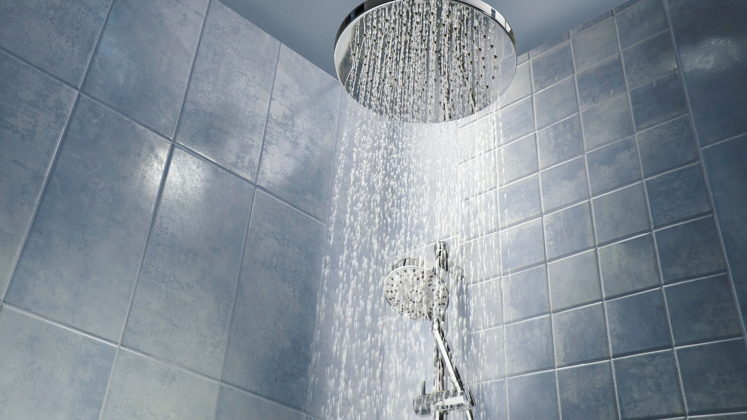 Hard Water Chelators vs Shower Filters: Reducing Mineral Stress on Sensitive Scalps