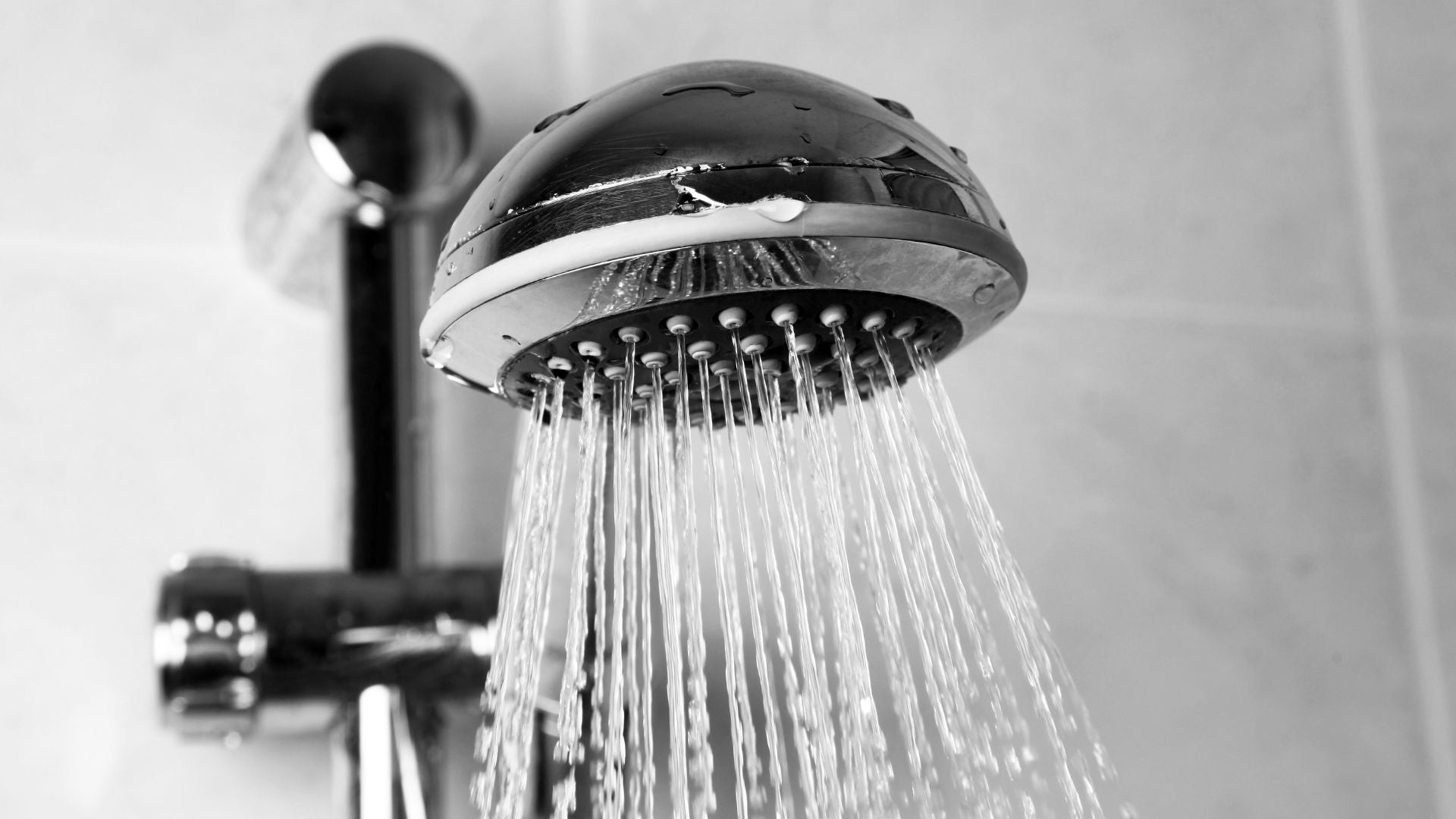 Water Hardness Testing and Its Impact on Sensitive Scalps