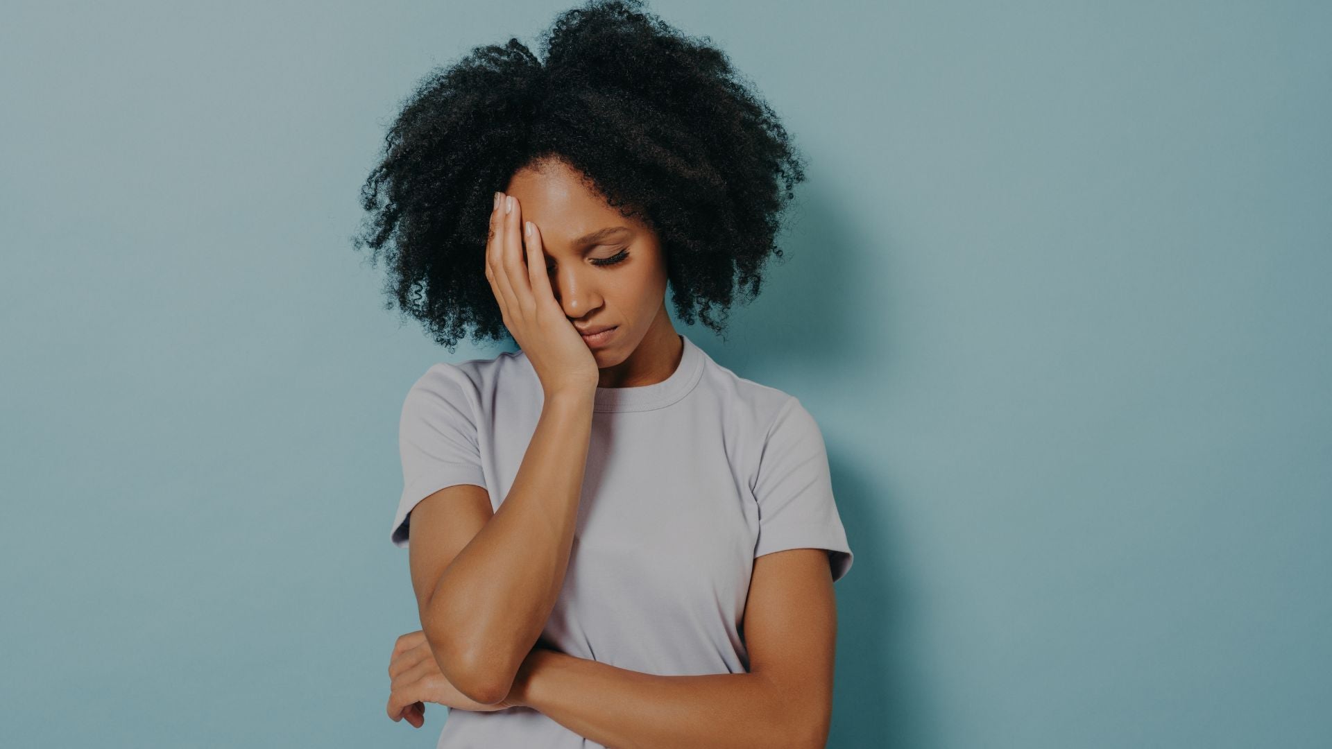 Understanding Stress-Induced Scalp Sensitivity: The HPA Axis, Substance P, and TRPV1 Connection