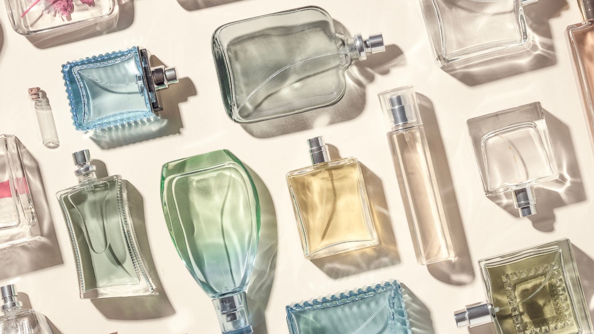 How do I Transition from a Fragranced Routine to Fragrance-Free?