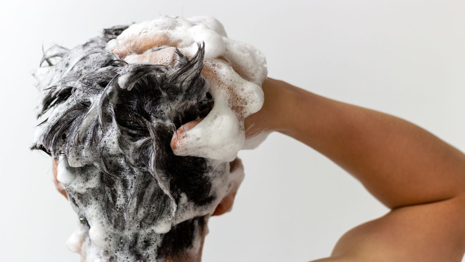 Fragrance Free Scalp Routine That Calms Itch and Restores Barrier Health