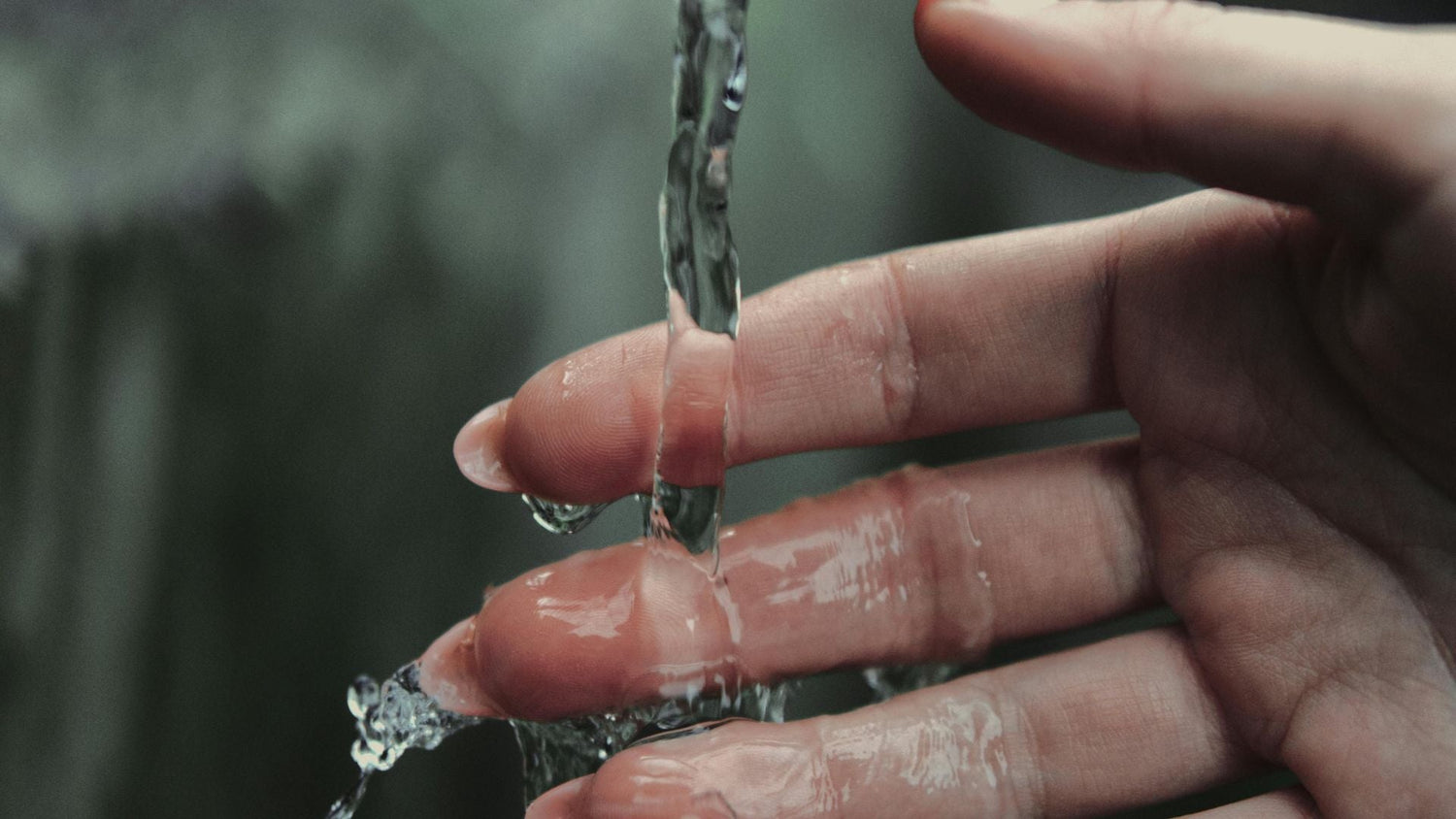 Water Hardness Adjustments and Sensitive Scalp Outcomes: How to Measure Impact