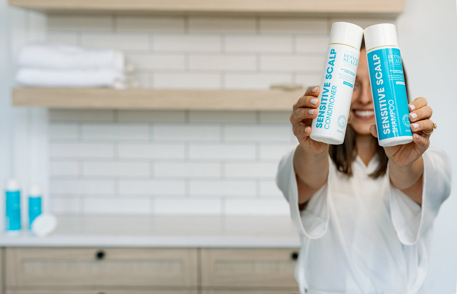 Choosing the Right Scalp-Care Strategy: Kits, Routines, or Single Products