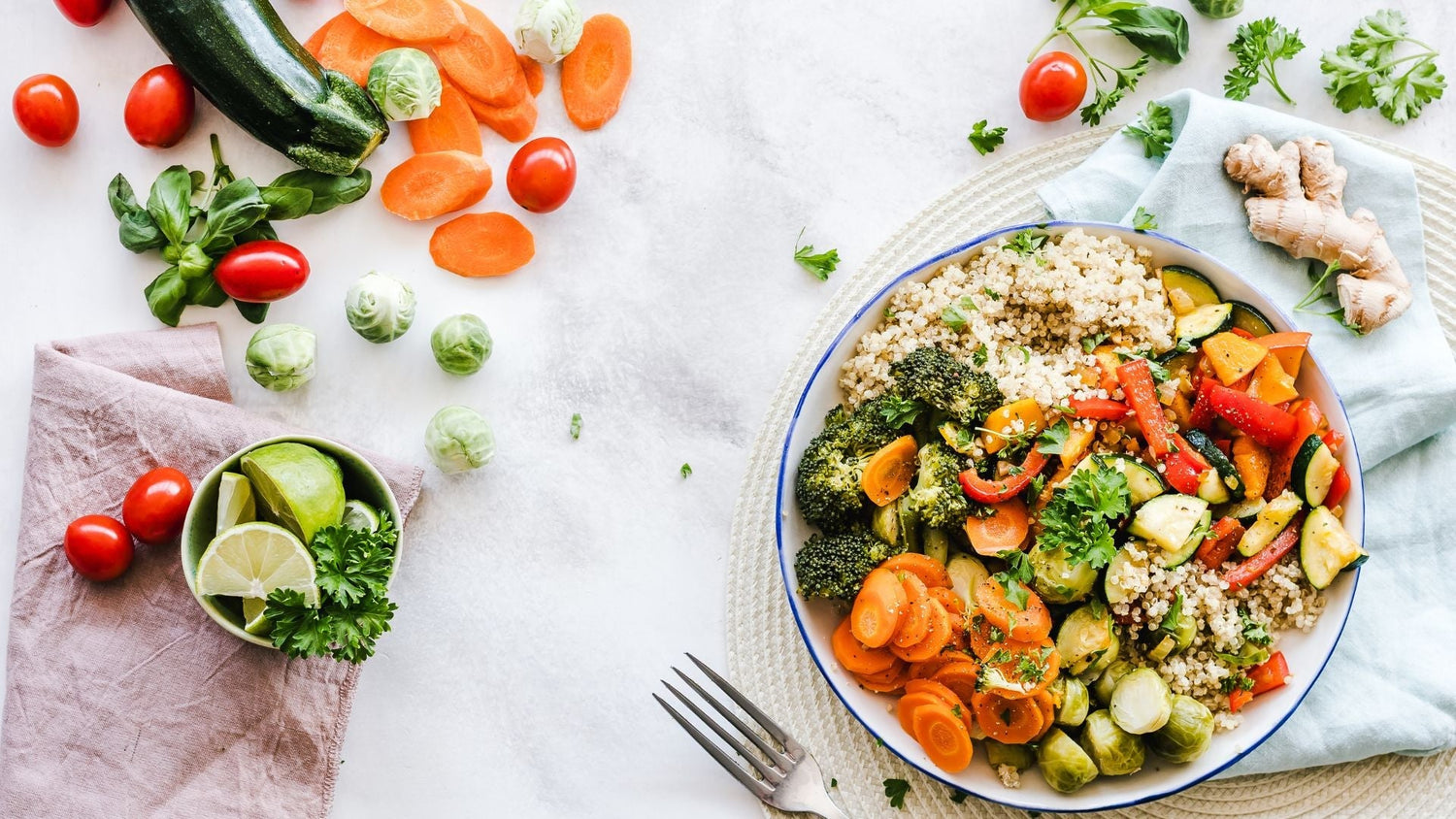 Anti-Inflammatory Eating for Scalp Comfort: A 7-Day Plan