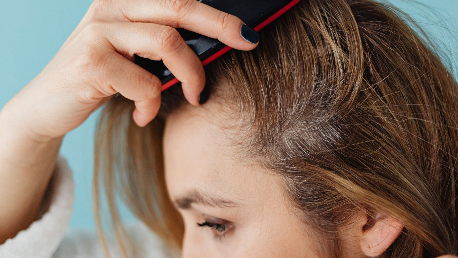 How to Audit Your Scalp Anatomy for Healthier, Calmer Hair Growth