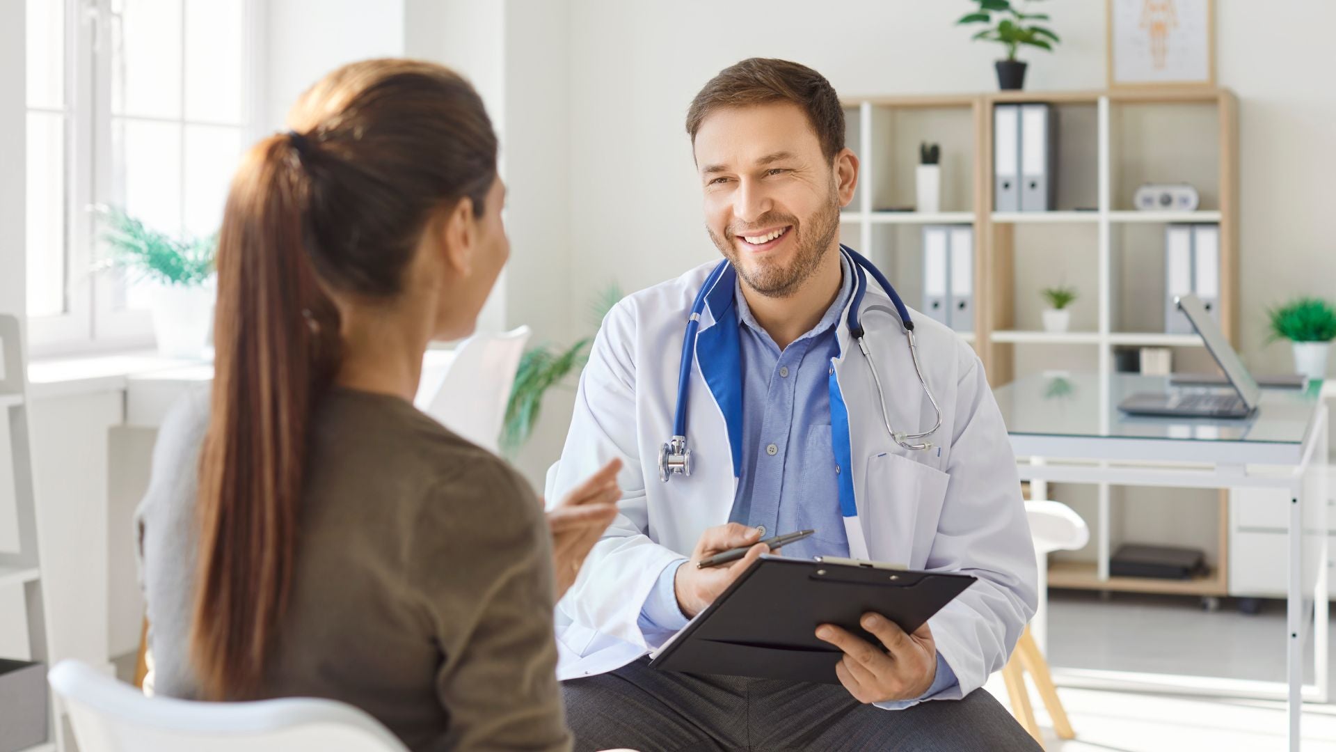 Hair and Scalp Diagnosis Consult: Preparation Checklist that Improves Accuracy