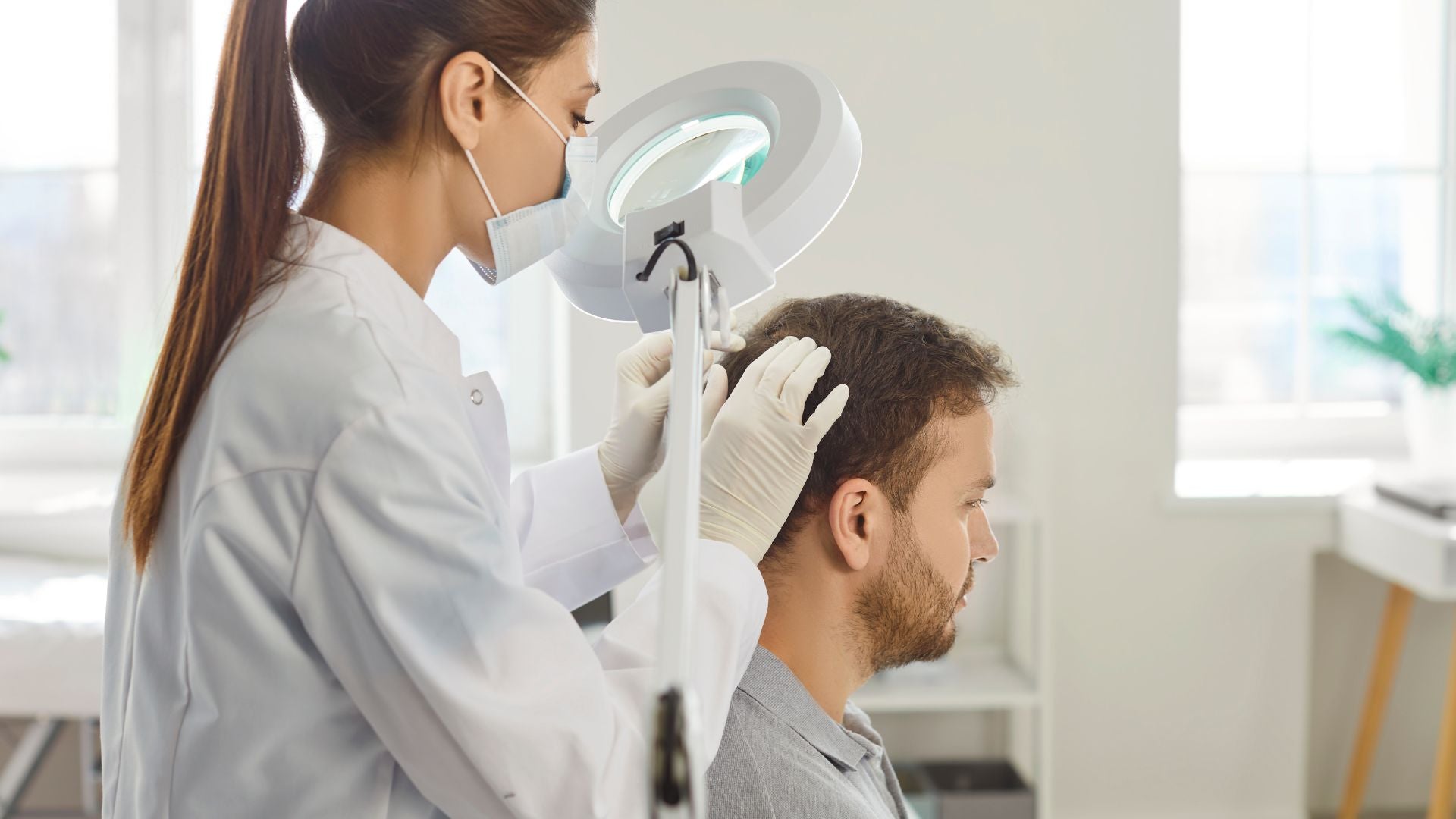 Dermatologist-Guided Scalp Treatment: Match Diagnosis to Proven Therapies