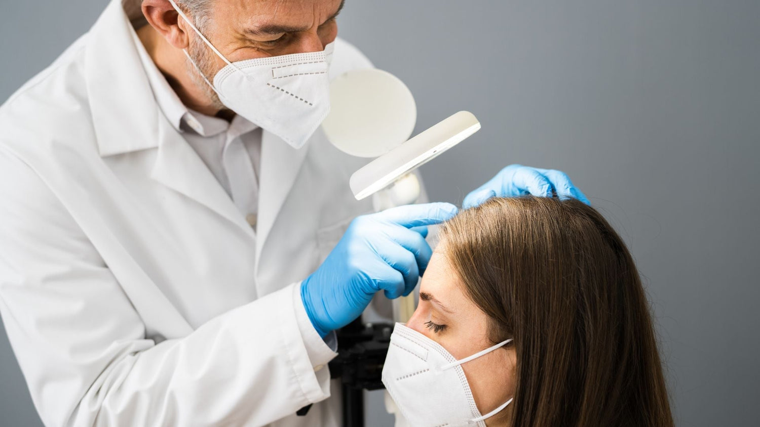 The Better Scalp Company Dermatologist-First Triage Improves Sensitive Scalp Outcomes