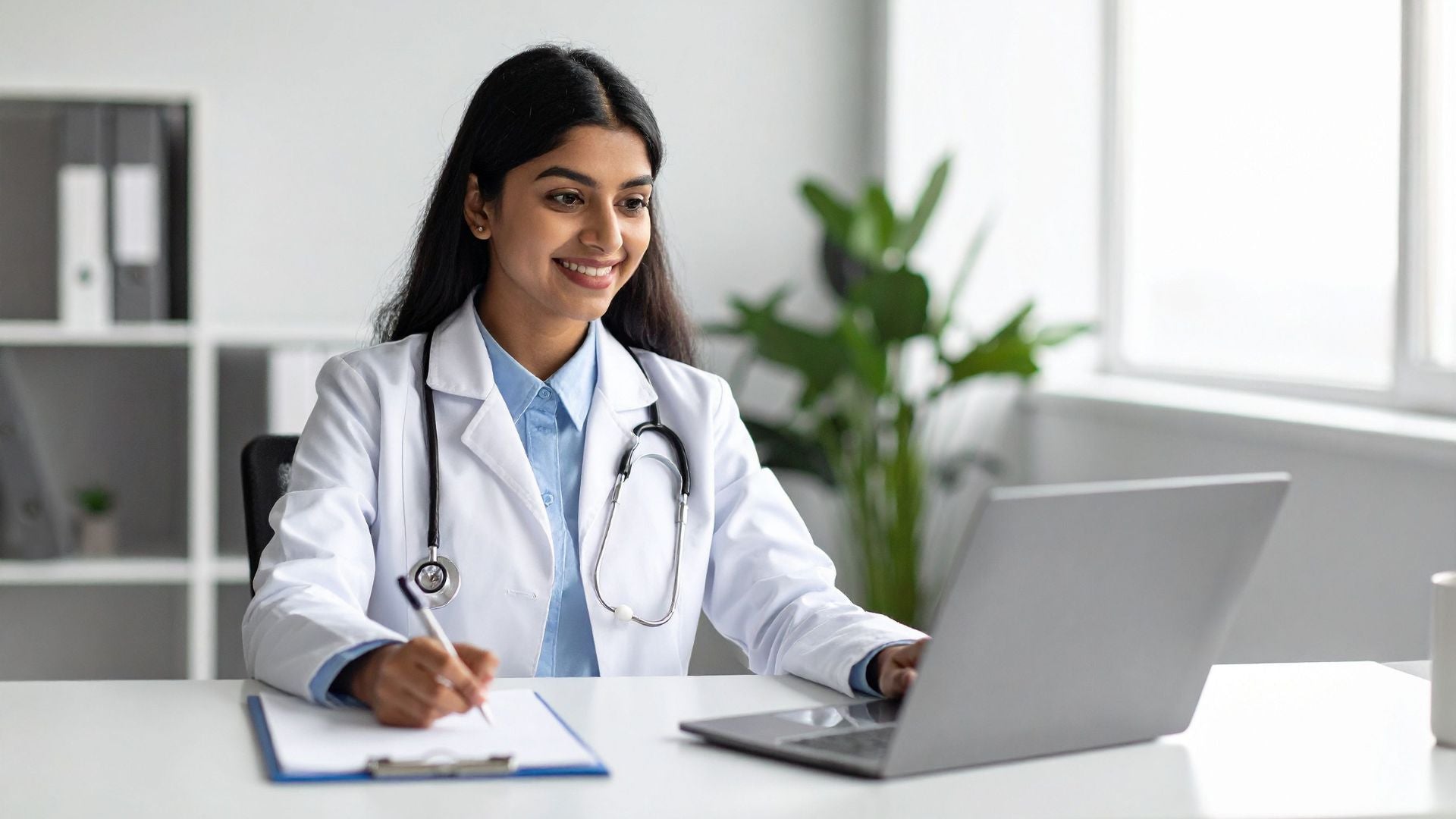 Teledermatology vs In-Clinic Dermatology: Faster Relief or Hands-On Diagnosis