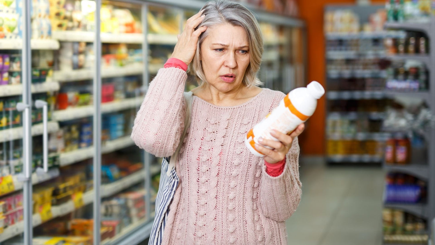 Fragrance-Free, Essential-Oil-Free, and Dye-Free Hair Care: Choosing for Sensitive Scalps