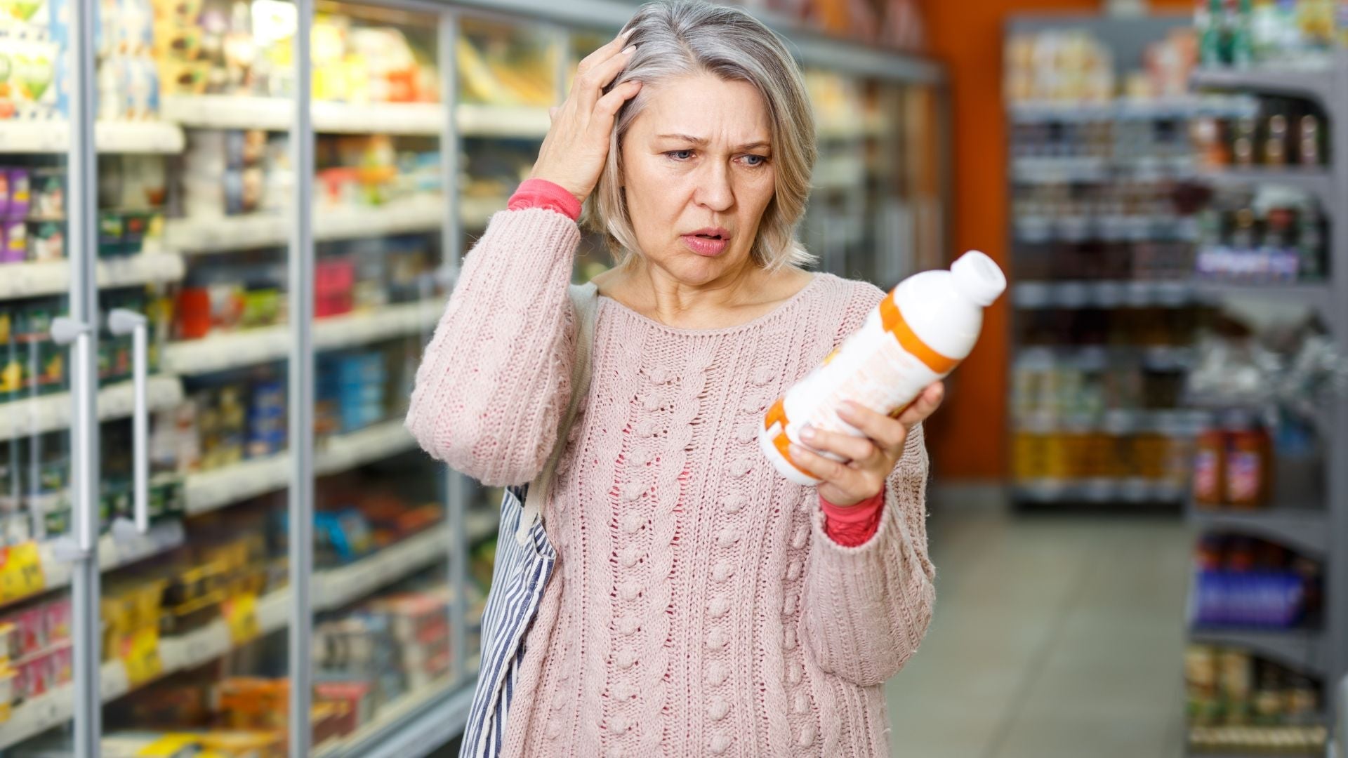 Fragrance-Free, Essential-Oil-Free, and Dye-Free Hair Care: Choosing for Sensitive Scalps