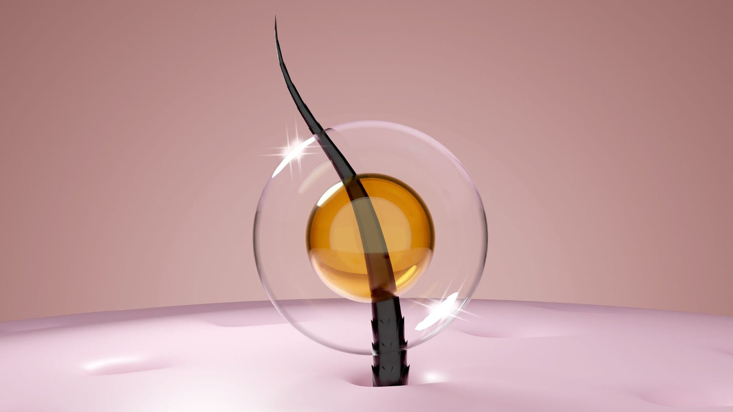 Follicular Ostia vs Skin Pores: Understanding Their Roles in Scalp Health