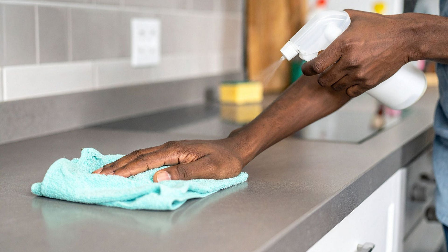 Breaking the Reinfection Cycle: Household Decolonization for Recurrent Folliculitis