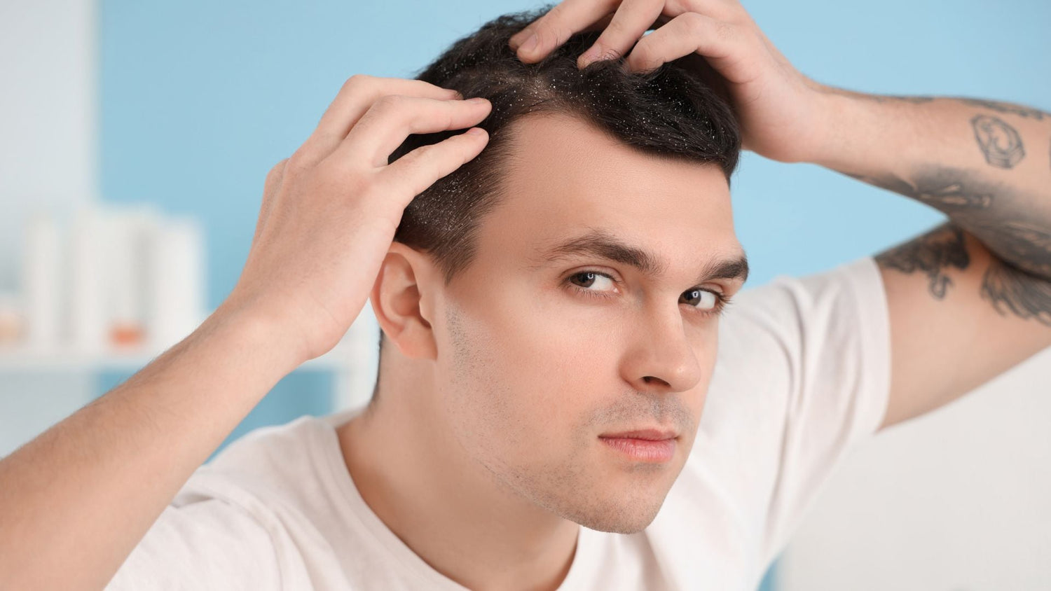 Shampoo Recommendation: How to Calm an Itchy, Dry Scalp Without Harsh Sulfates