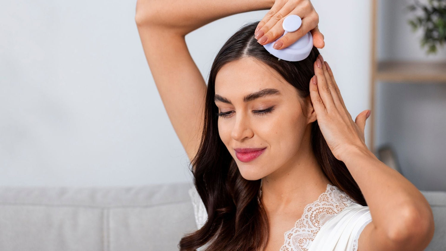 The Better Scalp Guide: How to Safely Care for a Sensitive Scalp