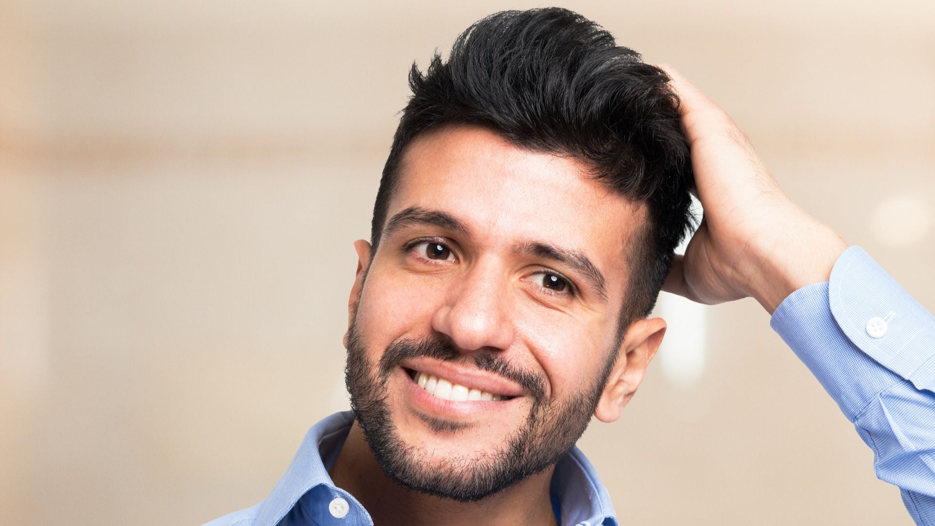 How the Anagen, Catagen, and Telogen Cycle Shapes Hair Health